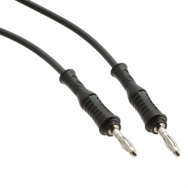 CT2062-150-0 Cal Test Electronics  Cavi di prova - Banana, interfaccia misuratore